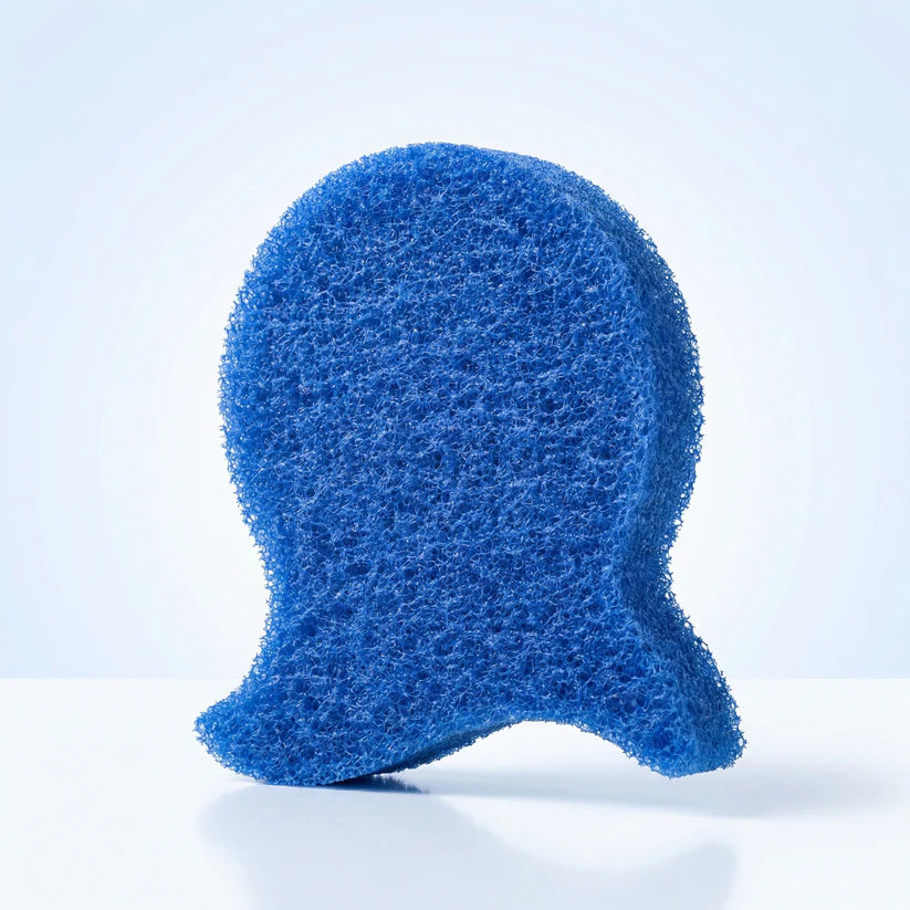 TvättFish™ – Njut av kläder utan hår