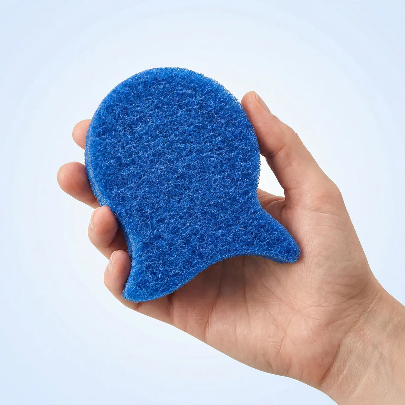 TvättFish™ – Njut av kläder utan hår