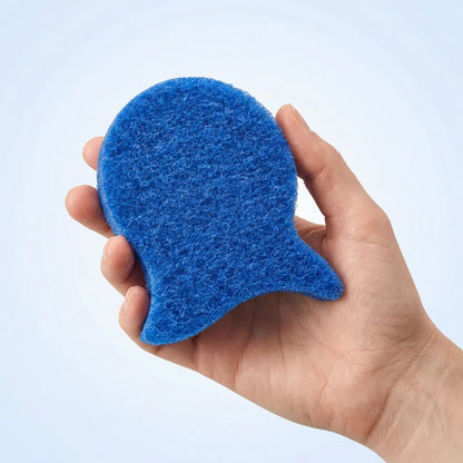 TvättFish™ – Njut av kläder utan hår